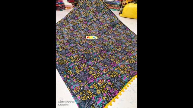 indigo, kalamkari, Modhuboni ptint special 100% pure cotton|| pomita das смотреть онлайн