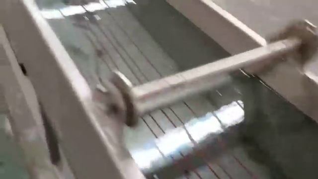 SJ 65 pelletizing line for PP PE смотреть онлайн