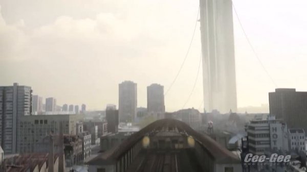 Half-Life 2 - I am the Freeman [3D Trailer]