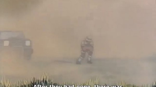 07 Серия Transformers Masterforce rus Zapovednik Dikih Givotnih