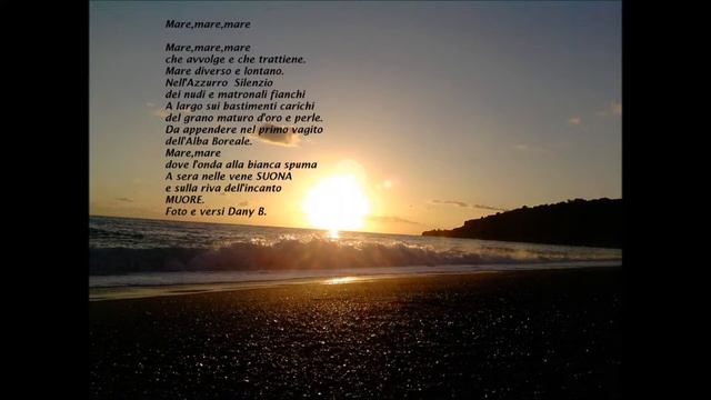 Non solo poesia Haiku,liberi versi e foto di Immy Dany B смотреть онлайн