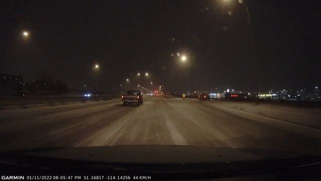 The advantage of winter tires ;) смотреть онлайн