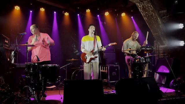 Сон. Electric Lines