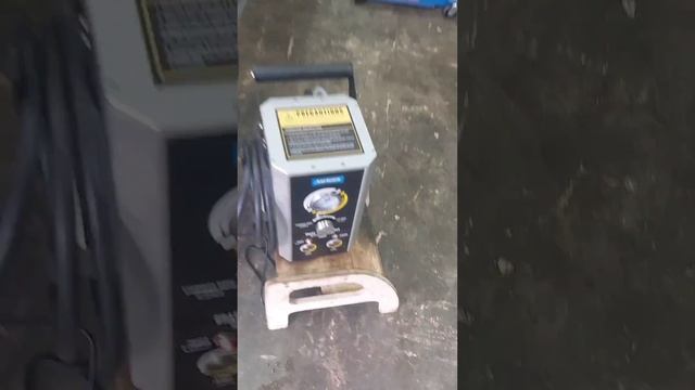 Веселые химические эксперименты с детьми и родителями