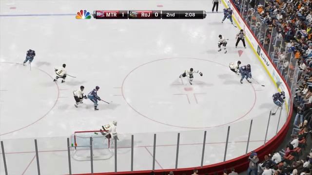 NHL® 15-Division 8 смотреть онлайн