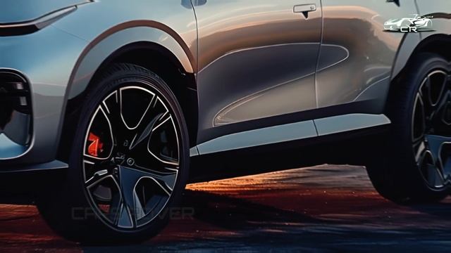 2025 Toyota Corolla Cross: Best-in-Class Hybrid Experience! смотреть онлайн