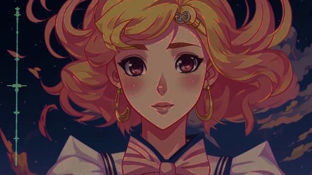 Олег Газманов - Морячка, но это аниме опенинг! | AI COVER смотреть онлайн