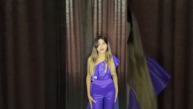 Камилла Камаргина, кавер “Shalow”” смотреть онлайн