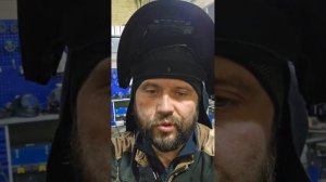 Сварка алюминия, топливный бак //vo7sot