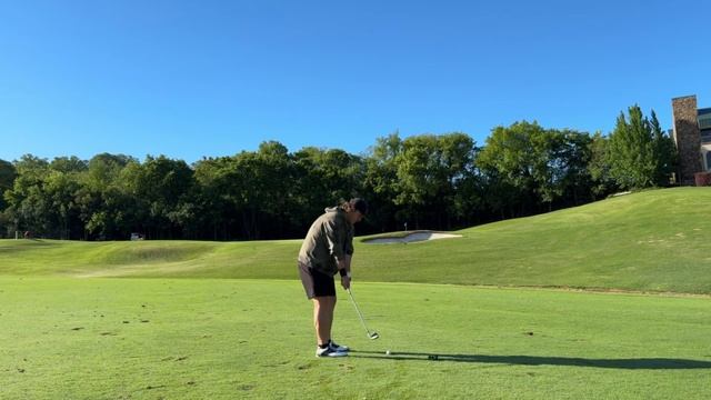 18 Holes at Highland Park | Birmingham, AL смотреть онлайн