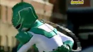 Могучие рейнджеры ярость джунглей финал