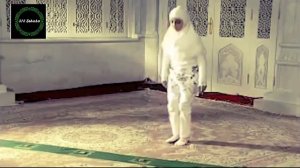 1 Qadınlar ucun Subh Namazı tam şəkildə