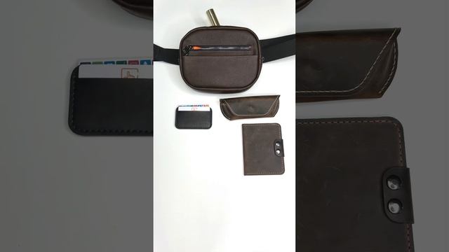 ДЯГ | WaistBag Brick смотреть онлайн