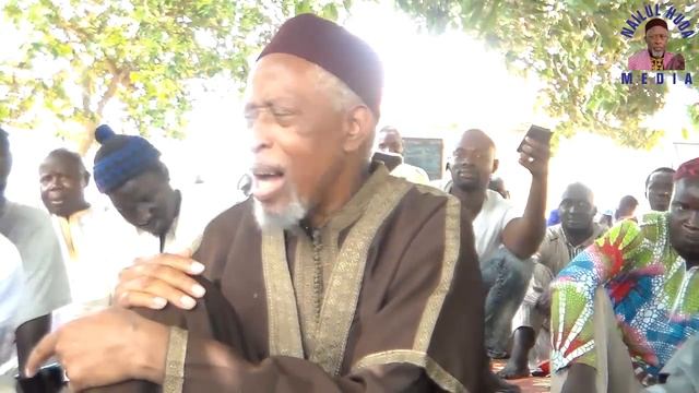 Prayers For The Upcoming Mawlid Al Nabi Gamou @ Madinatul Anwarr 2019 EP03 смотреть онлайн