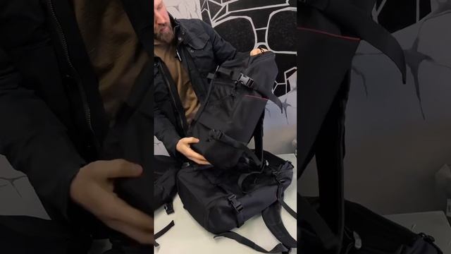 ДЯГ. Актуальное наличие Nomad 25! смотреть онлайн