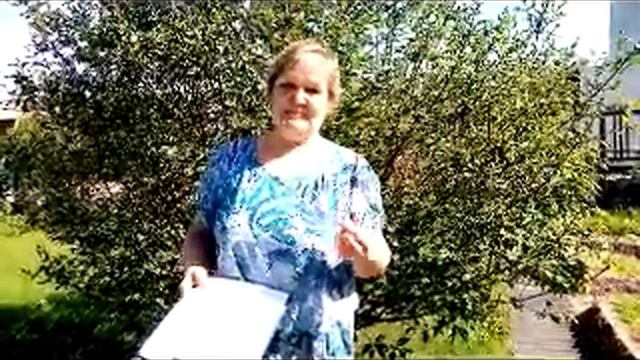 Обращение к участникам парада Елены Николаевны Скуратовской. смотреть онлайн