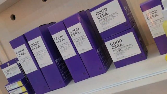 Visit/ Holika Holika/ Korean cosmetics and skin care/ Doha Qatar /هوليكا هوليكا/ ماركات مكياج الكور смотреть онлайн