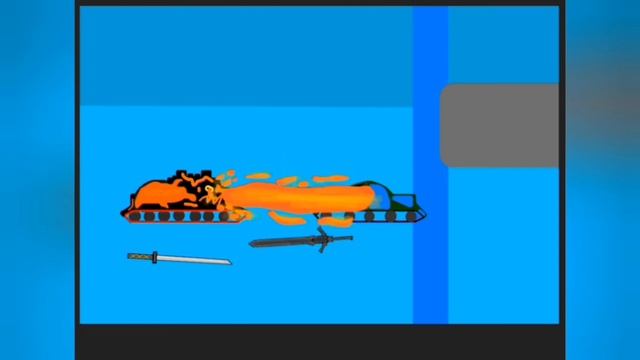 ZUBLEFAR – Bye Bye Bye | Анимация