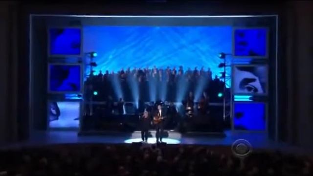 Kennedy Center Honors Paul McCartney Tribute 1 clip0 смотреть онлайн