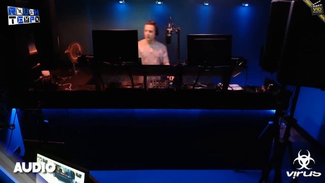 AUDIO - Rough Tempo LIVE! - May 2013