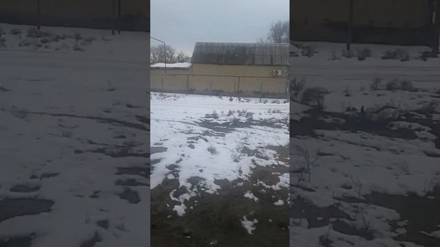 Зима уходит😳 смотреть онлайн