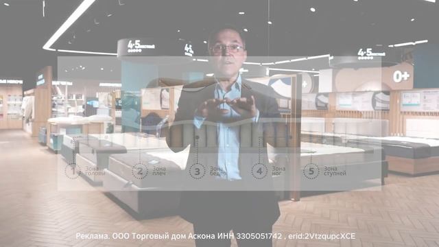 Выбираем матрас для здорового сна смотреть онлайн