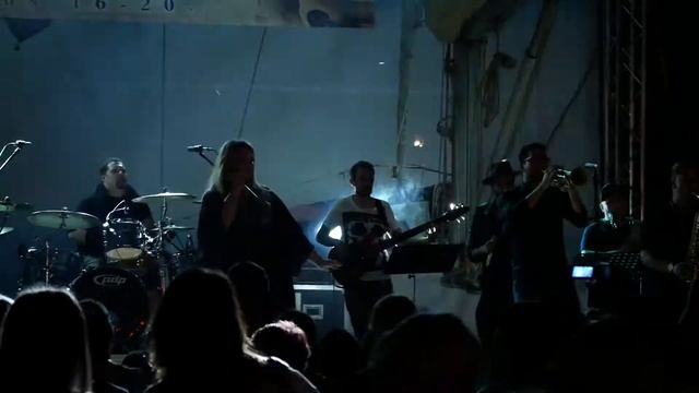 Király Linda és Király Viktor koncert 8 -2017 Siófok Bor és Kenyér Ünnepe смотреть онлайн