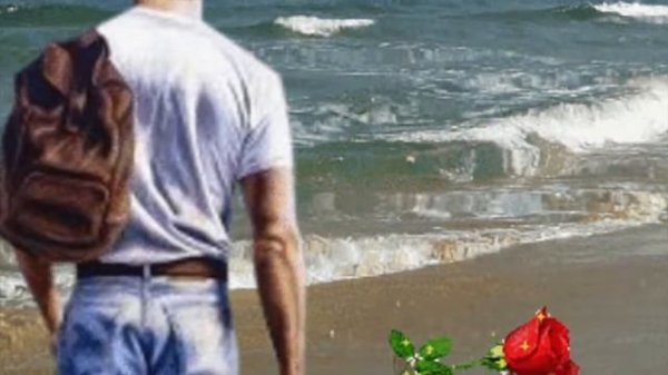 G Montanari Ancora ancora ancora 1