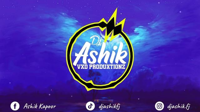 Chaand Baaliyan Jive Remix | DJ Ashik X DJ KoNiKz | Vxd Produxtionz смотреть онлайн