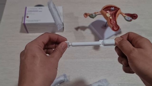 TUTORIAL ‼️ CARA MEMAKAI CRINONE 8% - auto bisa смотреть онлайн