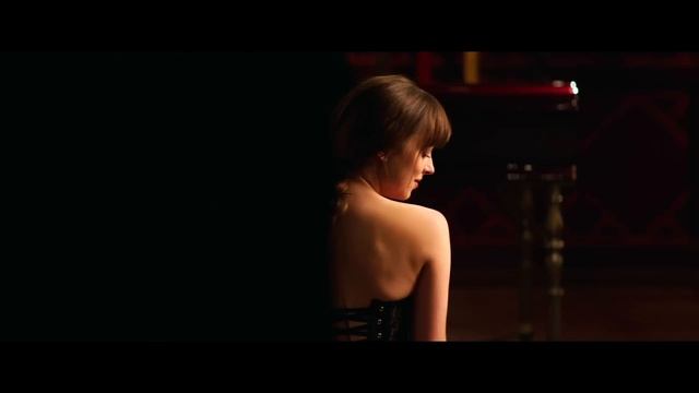 Fifty Shades Freed: "Mrs Grey Revised" :30 (9 de febrero) смотреть онлайн