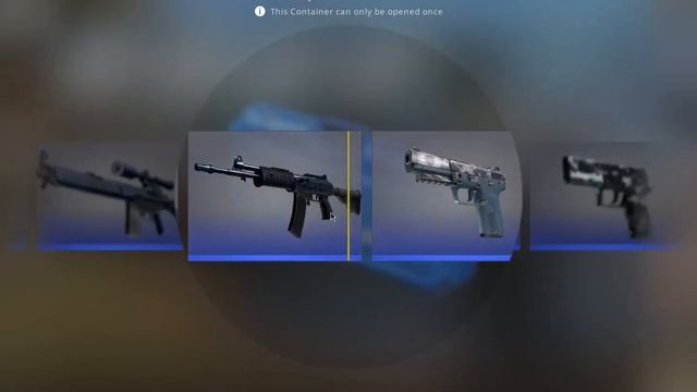 Cobalt disruption FN смотреть онлайн