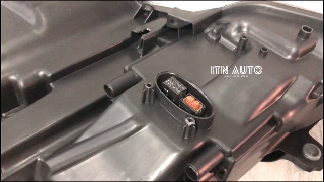 Replacement HID xenon car headlight headlamp for Mercedes BENZ w212 E Class 2009 to 2013 смотреть онлайн