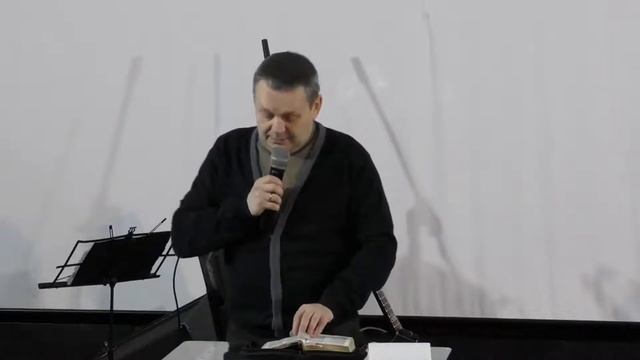 Онлайн служения 13 декабря 2020 смотреть онлайн