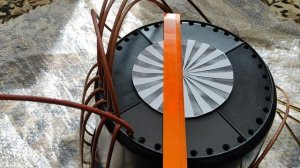 Как разметить емкость любого размера для кашпо из ротанга с помощью шаблона, легко и просто #шаблон