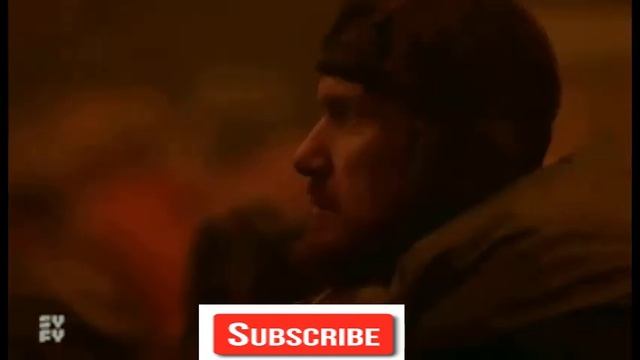 Doomsday Kills Everyone | Krypton 2x9