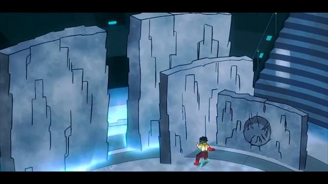 midoriya and all might vs wolfram amv NEFFEX - Best of Me смотреть онлайн