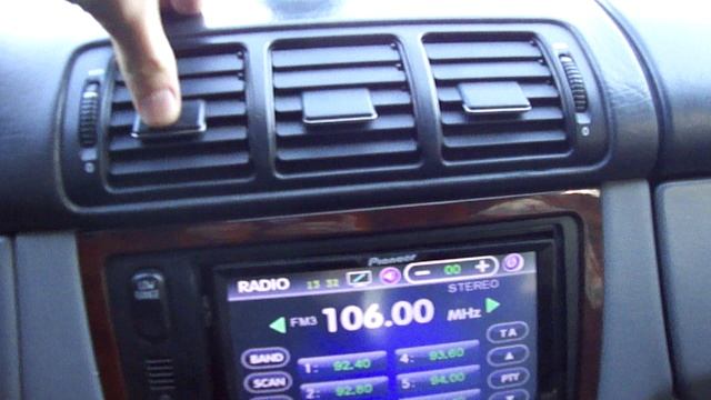 2000 Mercedes Benz ML320