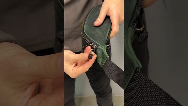 ДЯГ. Заказ Hipbag смотреть онлайн