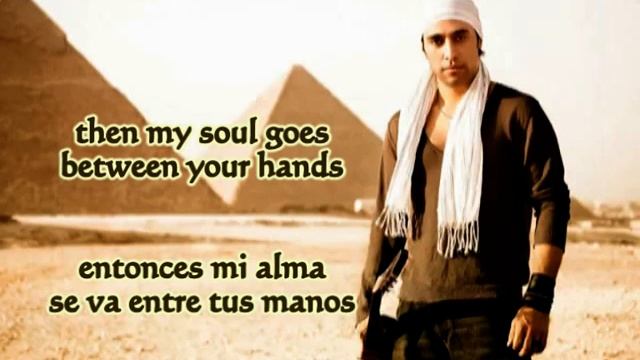 Amr Mostafa Yaret english and spanish subtitles смотреть онлайн