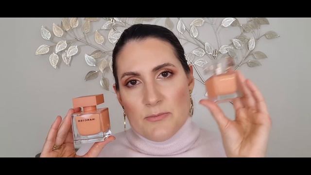 NEW Narciso Eau Néroli Ambrée Review | Narciso Ambrée VS Eau Néroli Ambrée смотреть онлайн