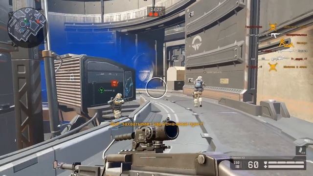 Варфейс мозги серия 2 смотреть онлайн