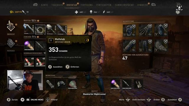 Dying Light 2 BESTE MODS & WERTE WAFFEN I Tipps & Tricks I Zusammenfassung Livestream #2 I Deutsch смотреть онлайн