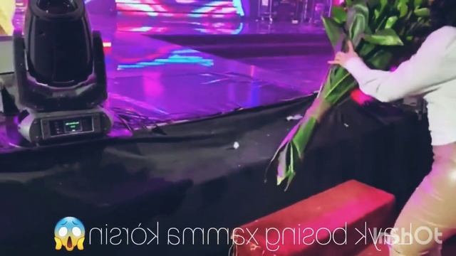 Luiza Rasulova Sharmanda Shook Daxshat.