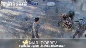 Клип к дораме Суждено любить тебя  /Destined to love you 04