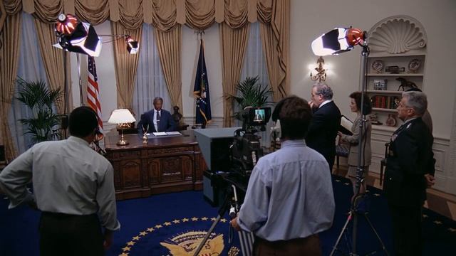 Столкновение с бездной