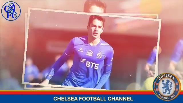 BID ACCEPTED: Chelsea transfer target World-Class No.47 seems to have bid farewell to Dinamo Moscow смотреть онлайн