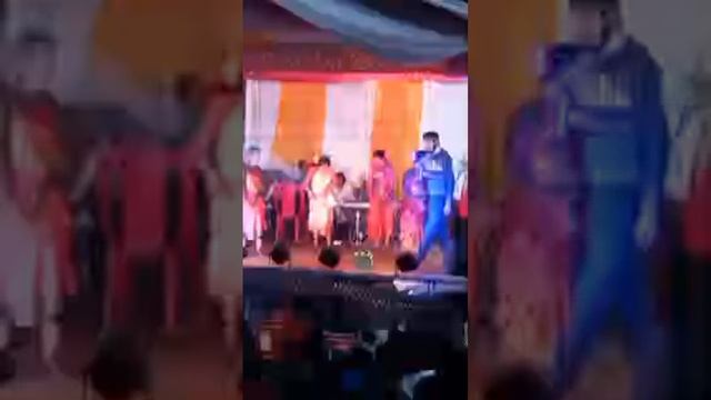 CHURU BHUKU LEDA MIRDA ( MIRDA RAM MANDIR) смотреть онлайн