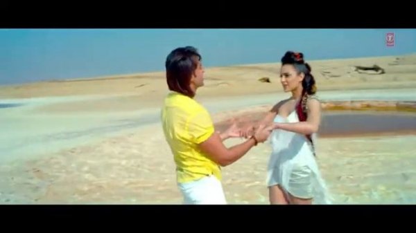 Индийские килип.Dil. Tu.Hi Bataa