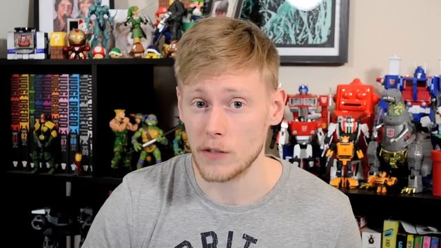 Toy News Recap - New York Toy Fair - 17/02/2015 смотреть онлайн